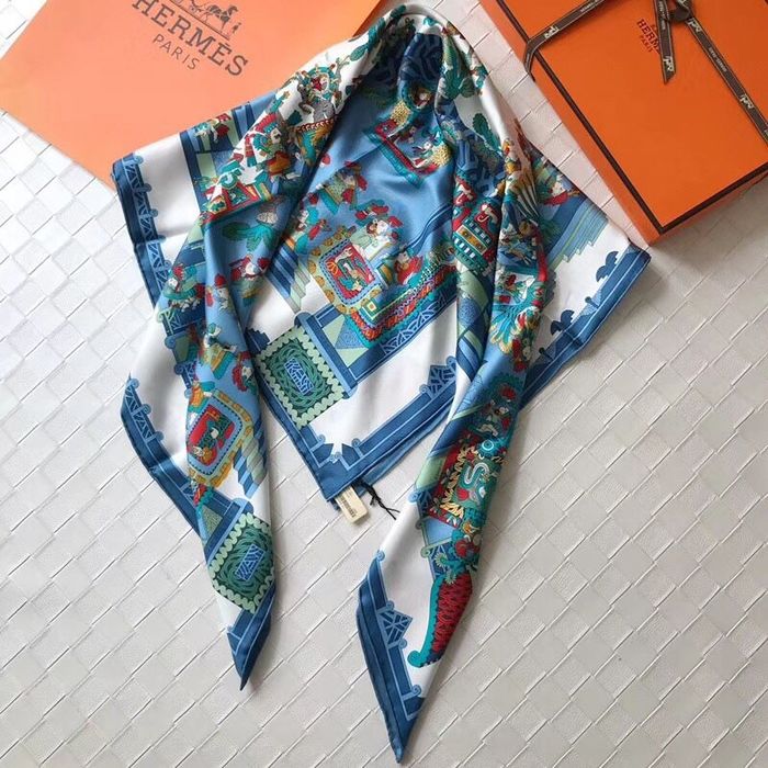 Hermes Scarf HMS00163