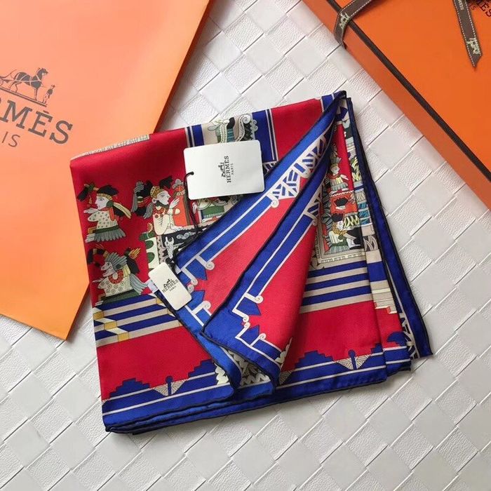 Hermes Scarf HMS00164