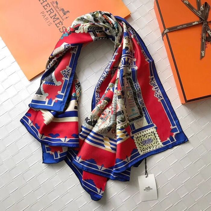 Hermes Scarf HMS00164