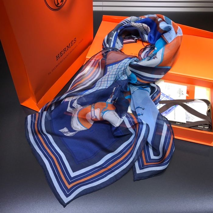 Hermes Scarf HMS00167