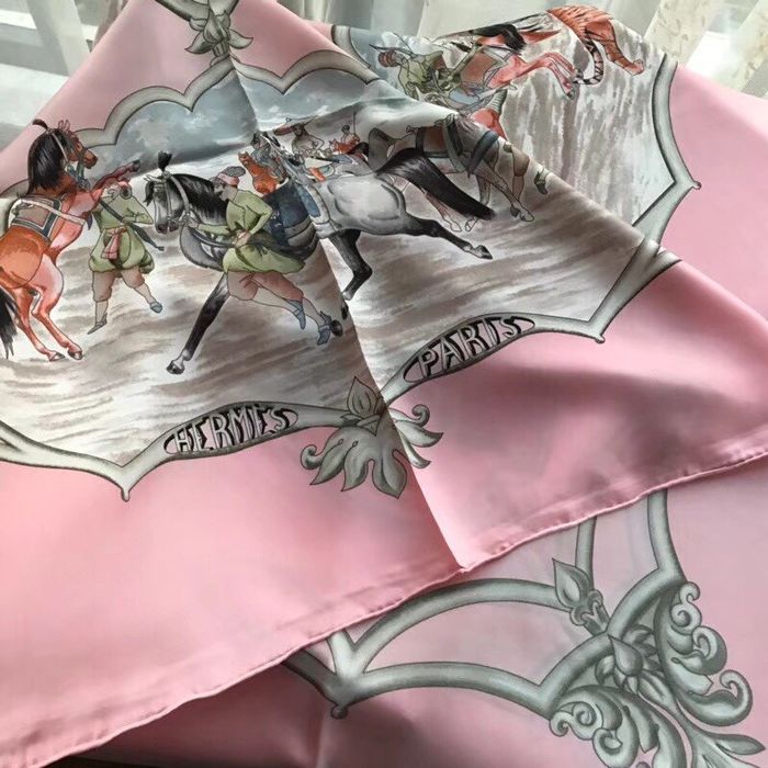 Hermes Scarf HMS00171