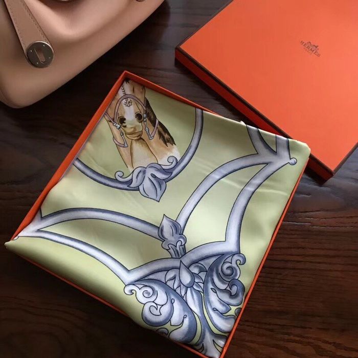 Hermes Scarf HMS00172