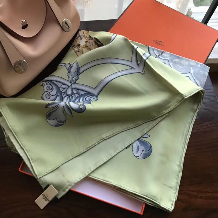 Hermes Scarf HMS00172