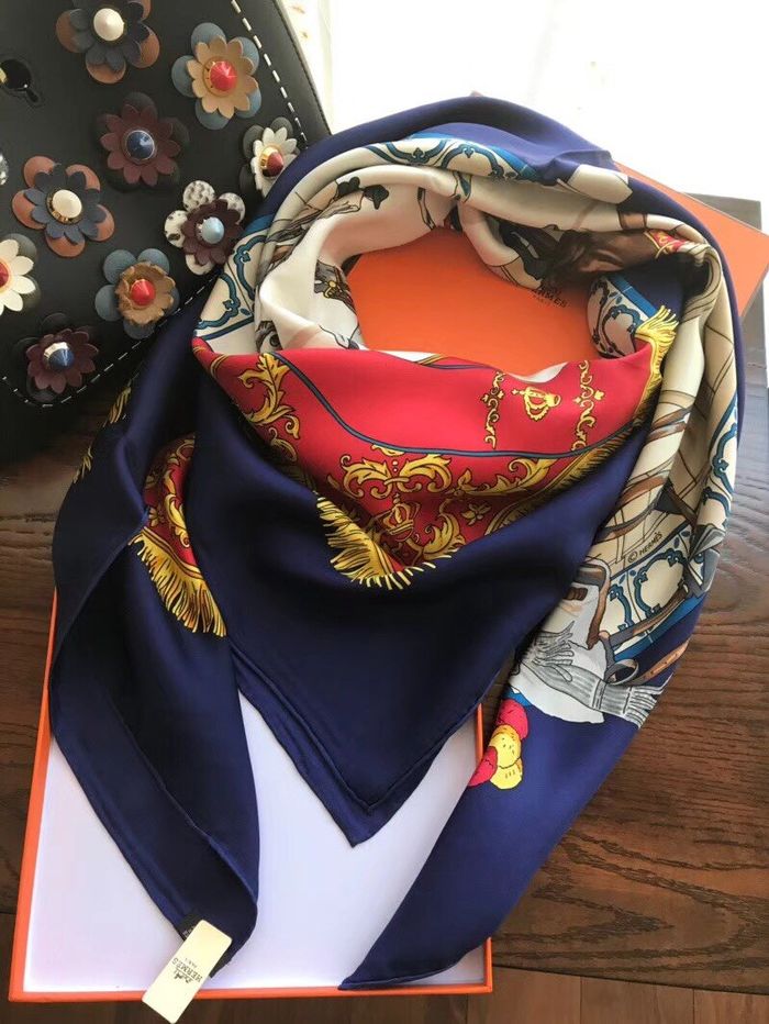 Hermes Scarf HMS00176