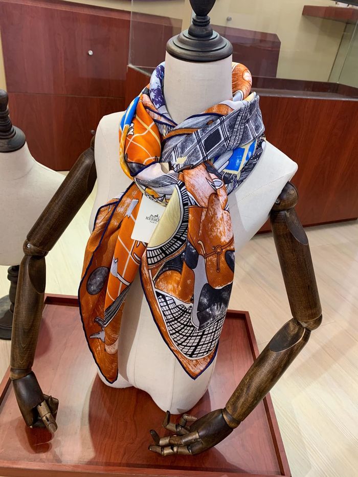 Hermes Scarf HMS00185