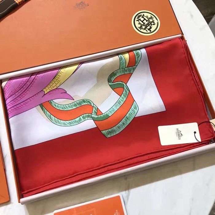 Hermes Scarf HMS00189