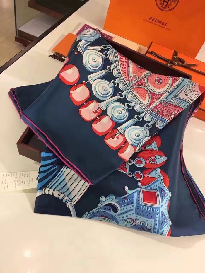 Hermes Scarf HMS00196