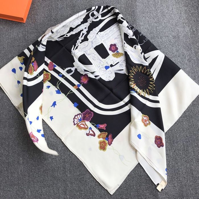 Hermes Scarf HMS00198