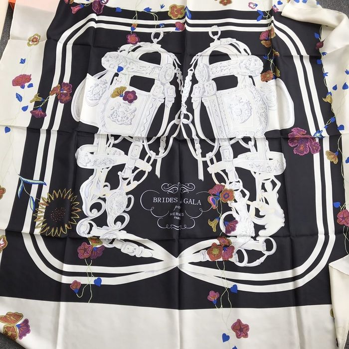 Hermes Scarf HMS00198