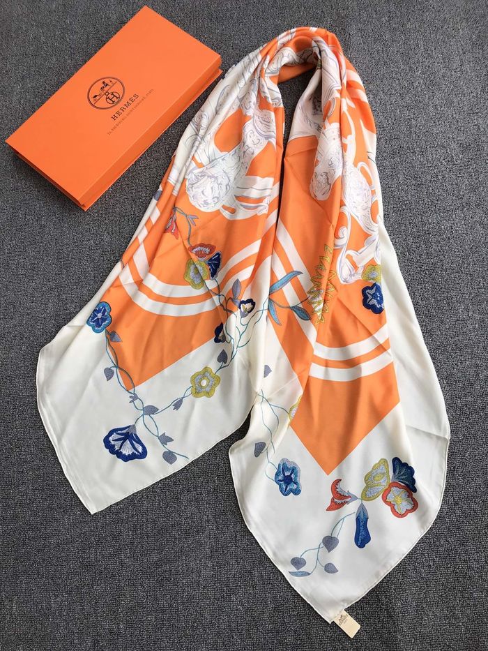 Hermes Scarf HMS00200