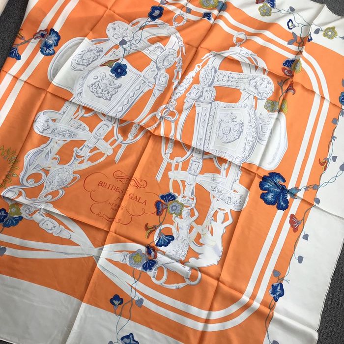 Hermes Scarf HMS00200