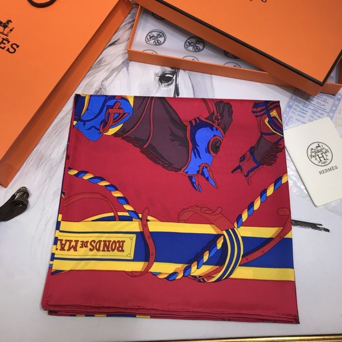 Hermes Scarf HMS00212