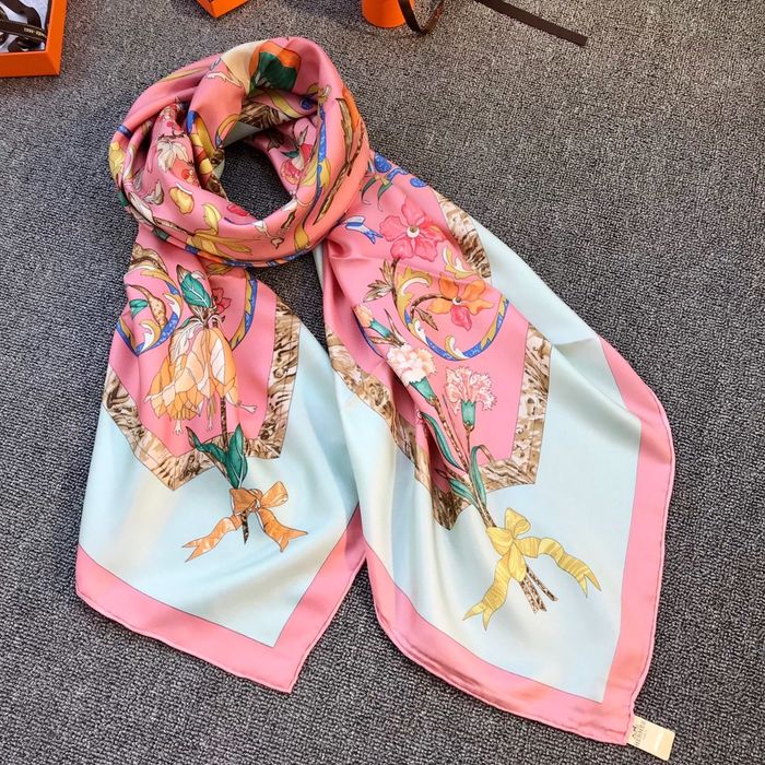 Hermes Scarf HMS00220