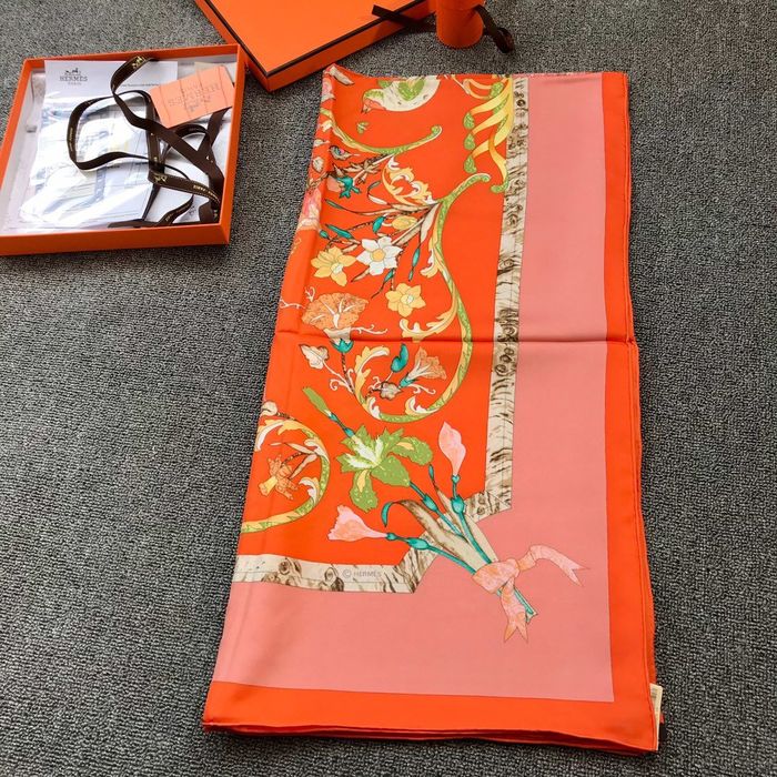 Hermes Scarf HMS00222