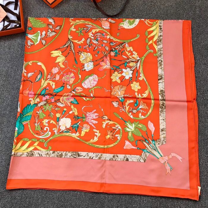 Hermes Scarf HMS00222