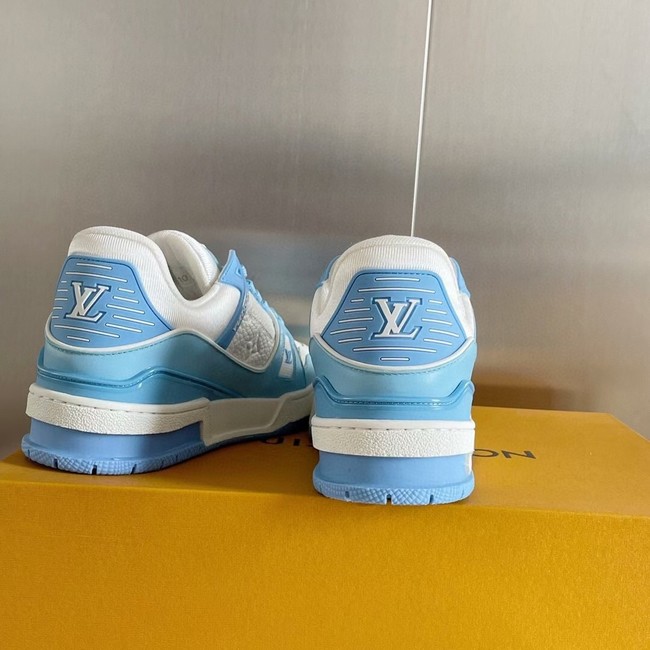 Louis Vuitton Couple sneakers 91110-4