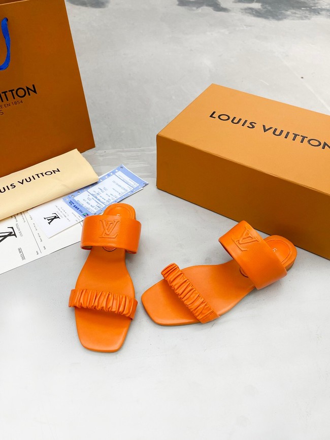 Louis Vuitton slipper 91114-6