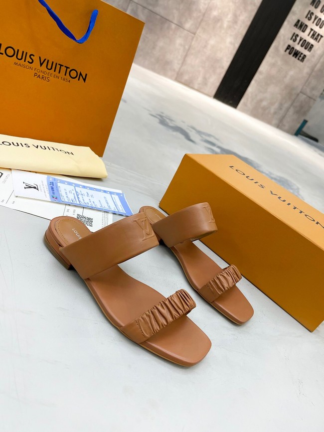 Louis Vuitton slipper 91114-8