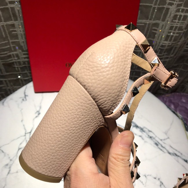 Valentino Sandals 91107-2 Heel 9CM