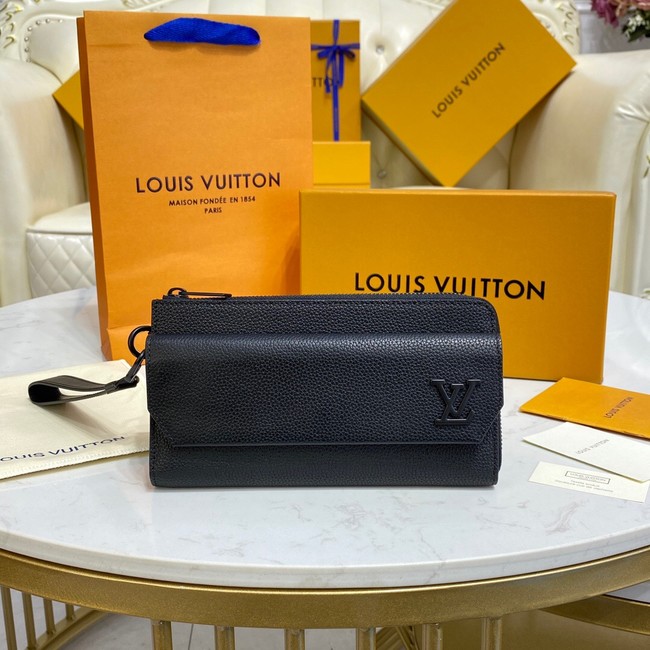 Louis Vuitton FELICIE POCHETTE M69831 black