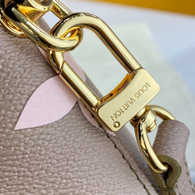 Louis Vuitton MARSHMALLOW M59861 Sunset Kaki