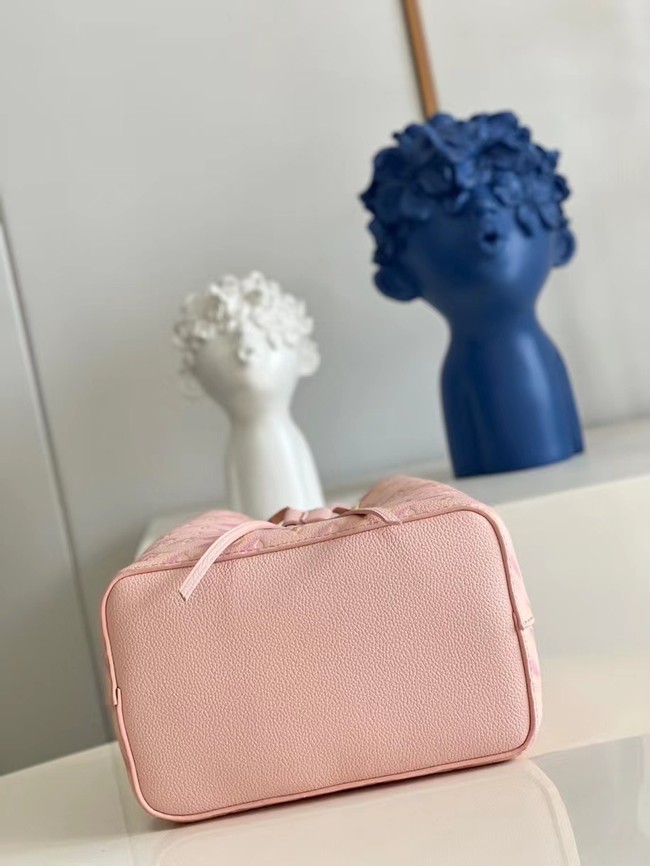 Louis Vuitton NEONOE BB M46173 pink