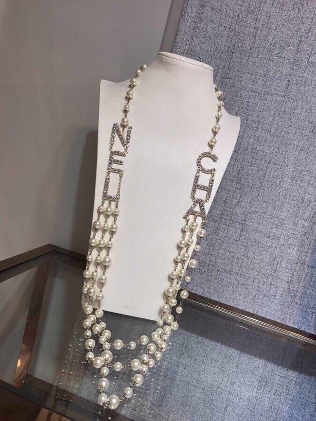 Chanel Necklace CE8431