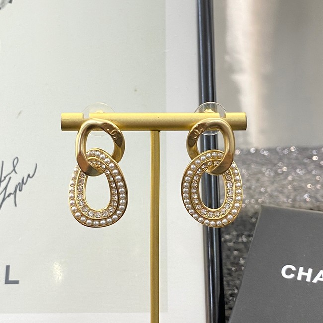 Chanel Earrings CE8436