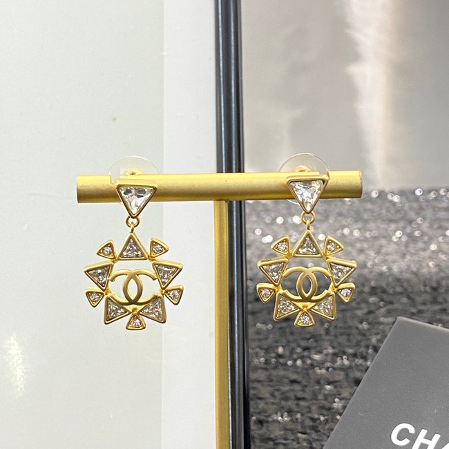 Chanel Earrings CE8437