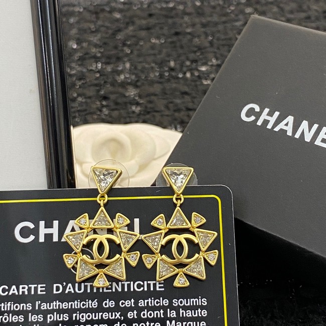 Chanel Earrings CE8437