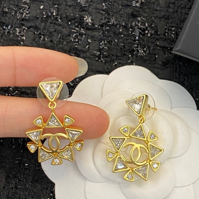 Chanel Earrings CE8437