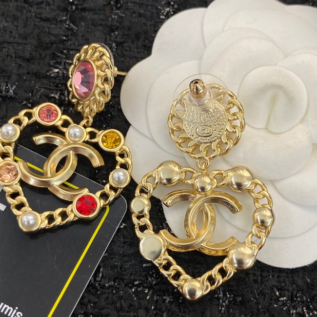 Chanel Earrings CE8438