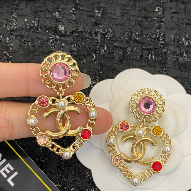 Chanel Earrings CE8438