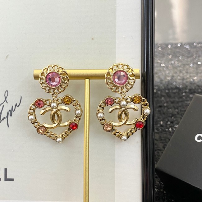 Chanel Earrings CE8438