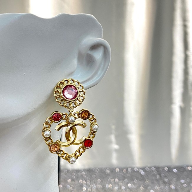 Chanel Earrings CE8438