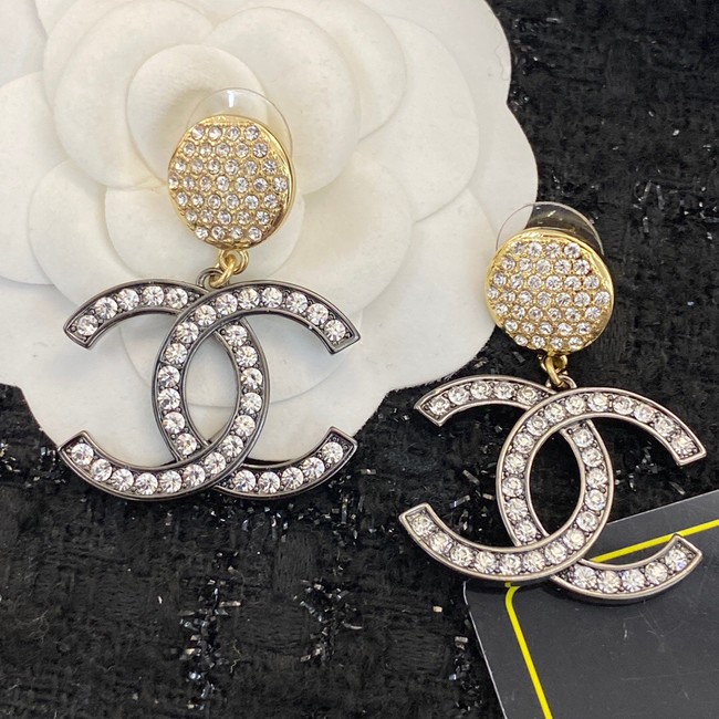 Chanel Earrings CE8439