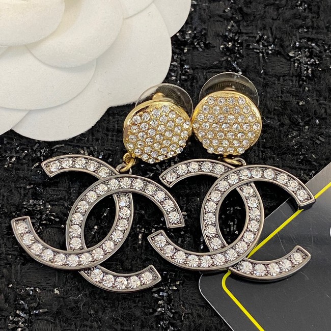 Chanel Earrings CE8439