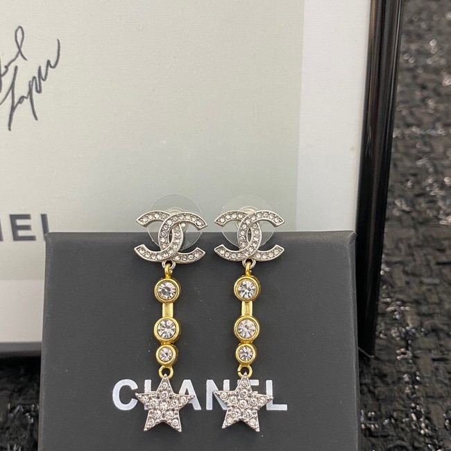 Chanel Earrings CE8441