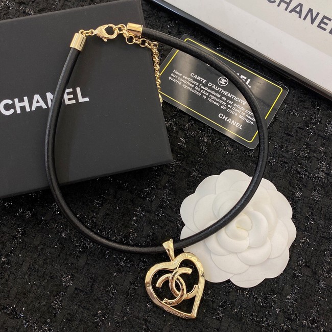 Chanel Necklace CE8449