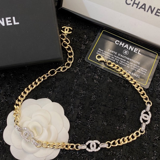 Chanel Necklace CE8450