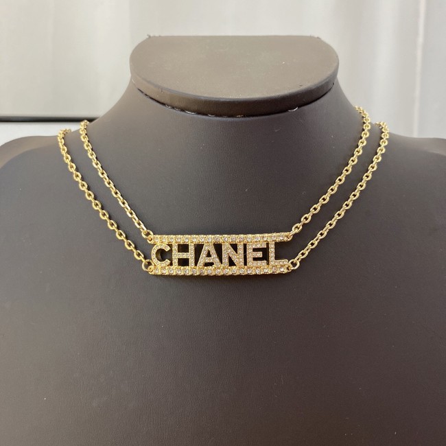 Chanel Necklace CE8451