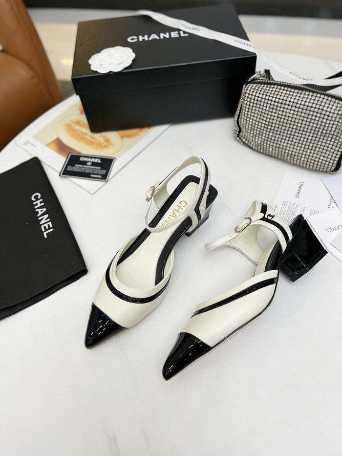 Chanel Shoes CHS00014