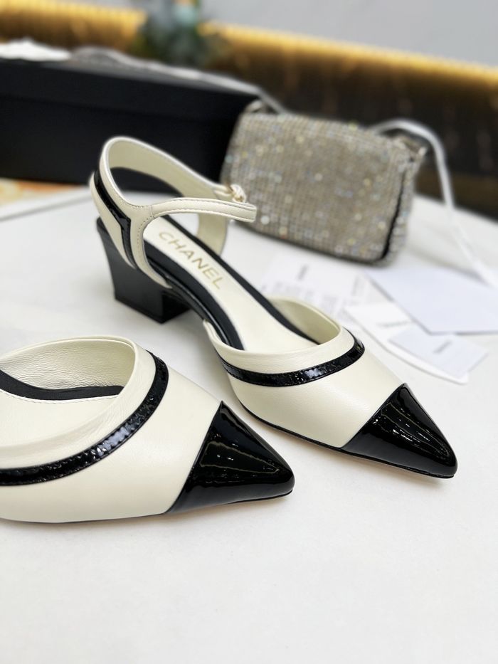 Chanel Shoes CHS00014