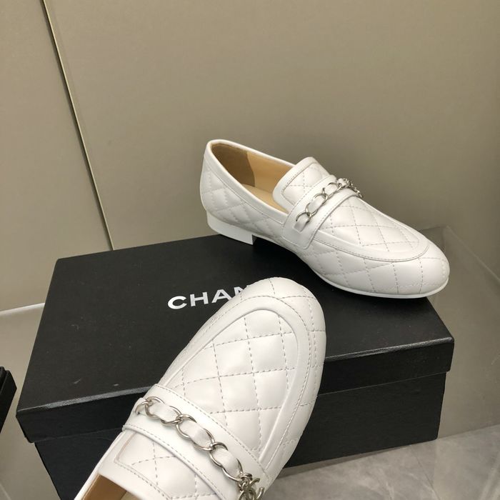 Chanel Shoes CHS00018