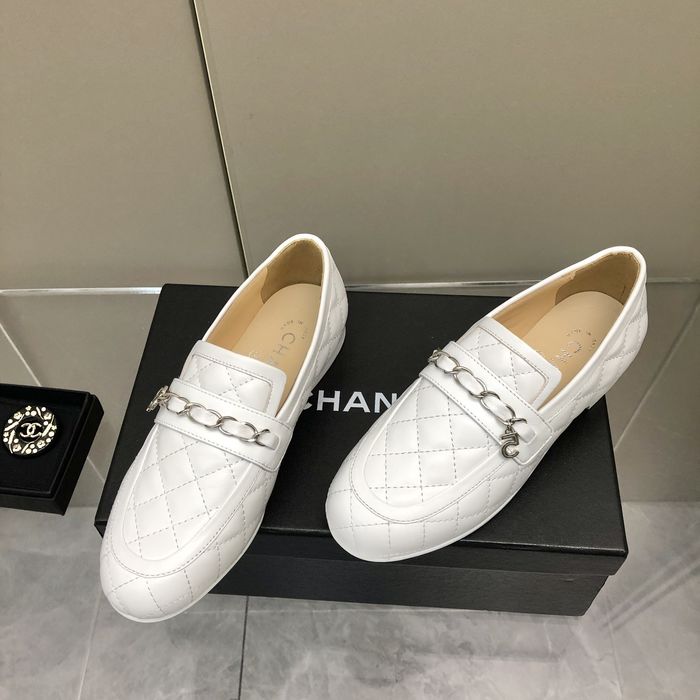 Chanel Shoes CHS00018