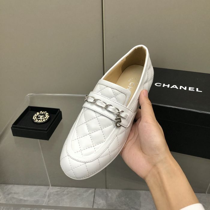 Chanel Shoes CHS00018