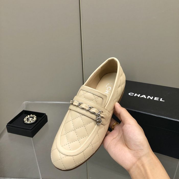 Chanel Shoes CHS00019