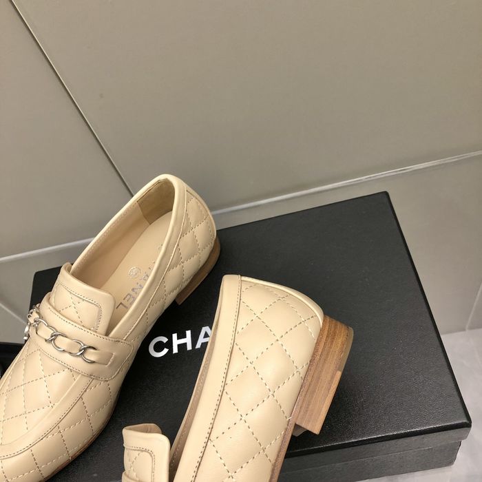 Chanel Shoes CHS00019