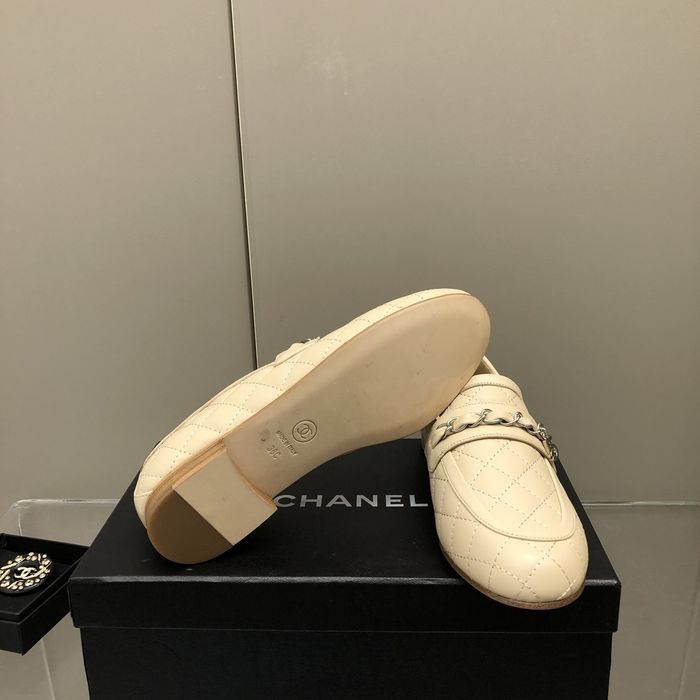 Chanel Shoes CHS00019