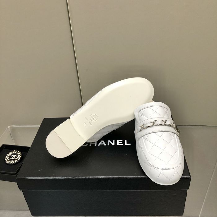 Chanel Shoes CHS00022